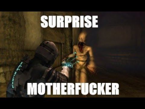 Угораем над симулятором Рассийского рабочего Dead Space смотреть онлайн