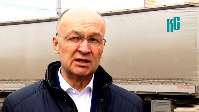 Председатель ЗС региона проинспектировал состояние дорог в Коврове смотреть онлайн