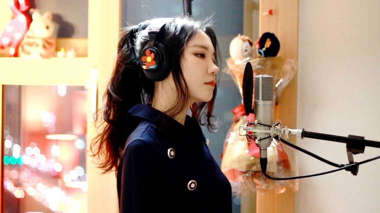 Taylor Swift - Delicate ( cover by J.Fla ) смотреть онлайн