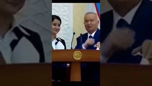 Ислом Каримов хикматли сузлари. Аллох Рахмат килсин Амин смотреть онлайн