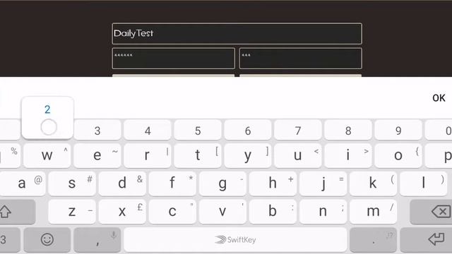DailyTest Account test (Team of 2 Fort Mobile) смотреть онлайн