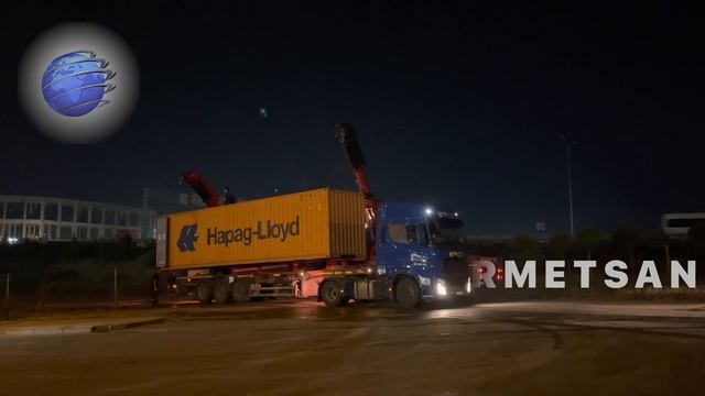 Ormetsan Metal Hurda ithalat İhracat смотреть онлайн