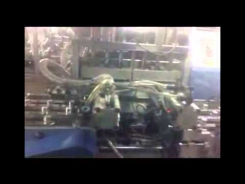 ER Battery productive process смотреть онлайн