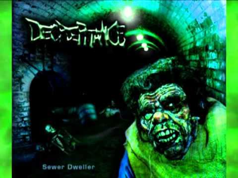 Decrepitance - Mutagen Makeover (demo version) смотреть онлайн