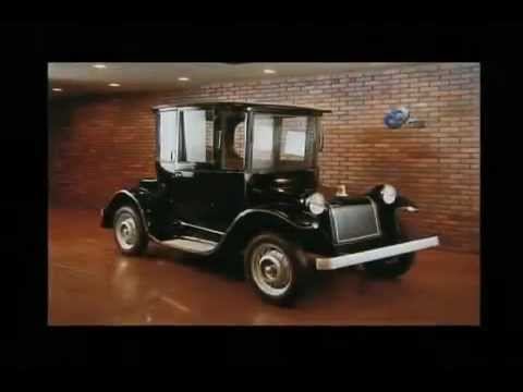 GS Yuasa The Detroit EV Restoration 1 of 2 смотреть онлайн