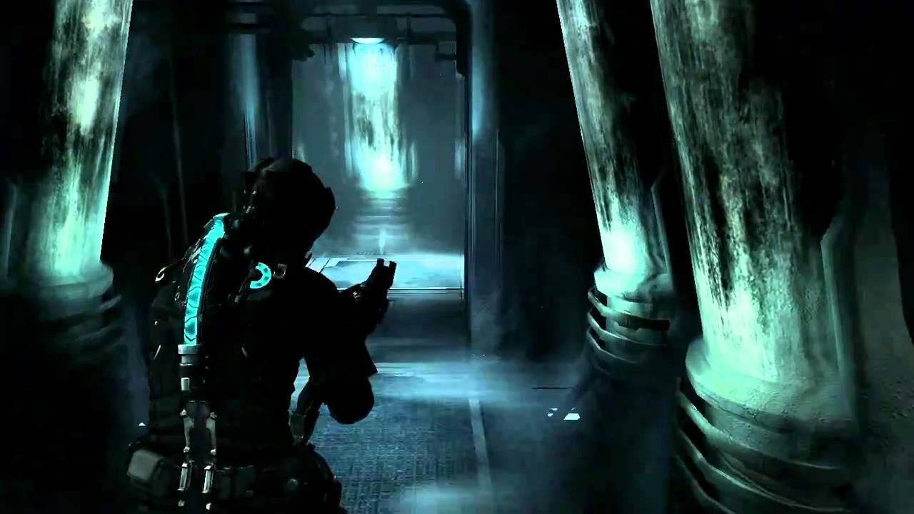 Dead Space 2 PC Game Play (New Game+) HQ-HD смотреть онлайн