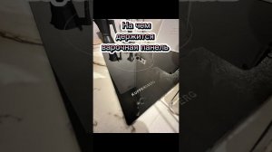 Как установить варочную панель Куперсберг ECS 402 / KUPPERSBERG ECS 402