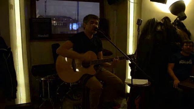 Артур Мустафин «Что случилось с кошкой» смотреть онлайн