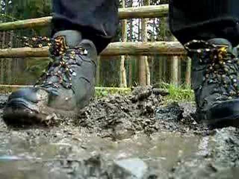 Wolfskin in Mud - Part 3 смотреть онлайн
