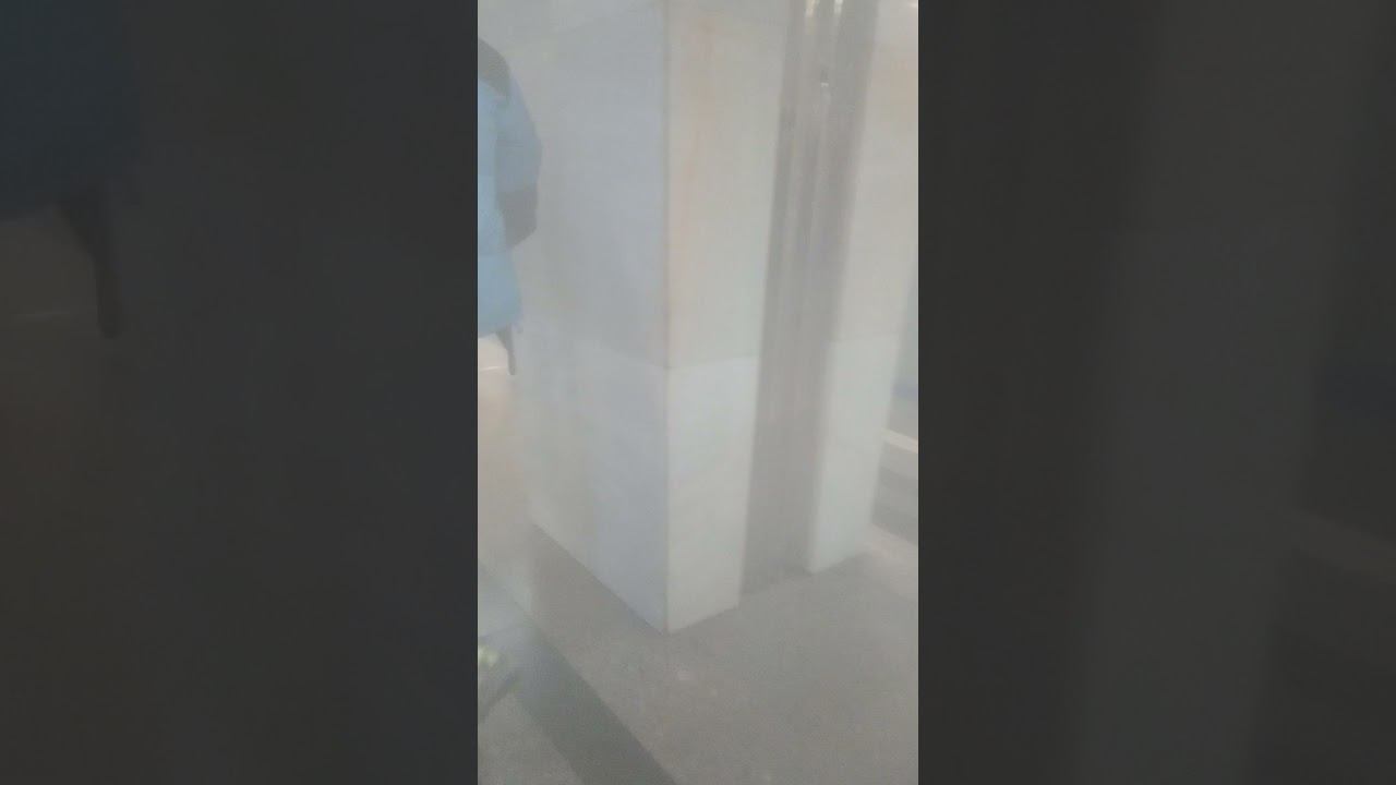 ока  в Калужской линий на метро Медведково