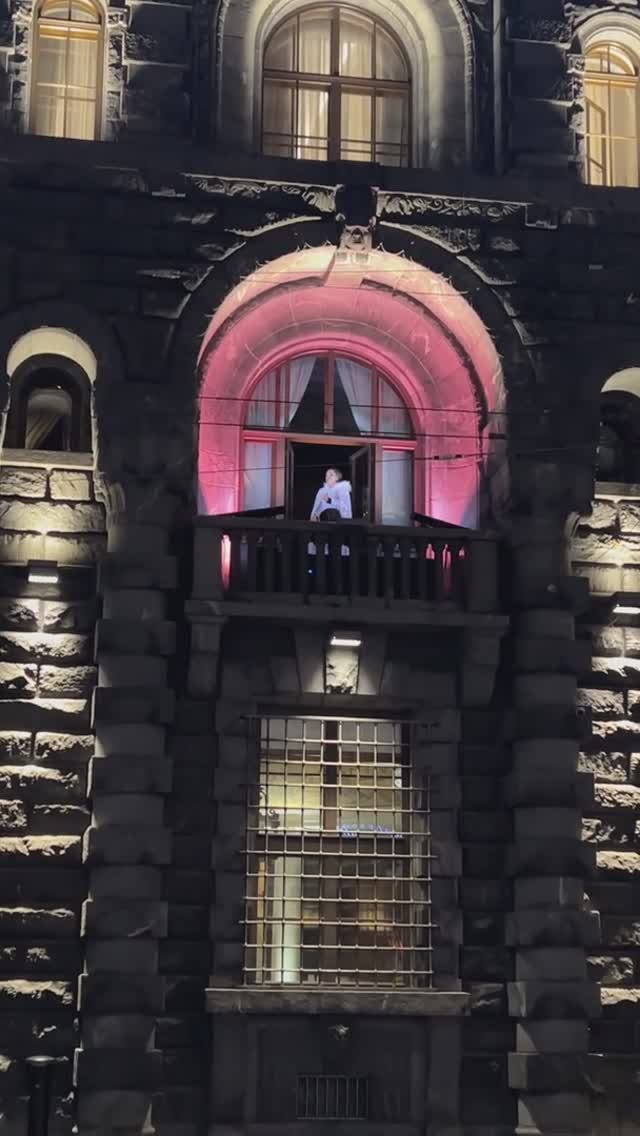 Культура города: «Улетай на крыльях ветра…» / Сходи Посмотри Санкт-Петербург