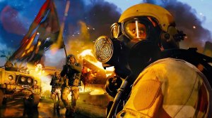 Call of Duty | Клип, 2024