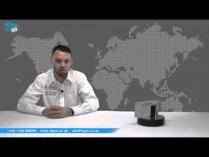Ubiquiti PoE Adapter POE 15   POE 24   POE 48 Video Review Unboxing