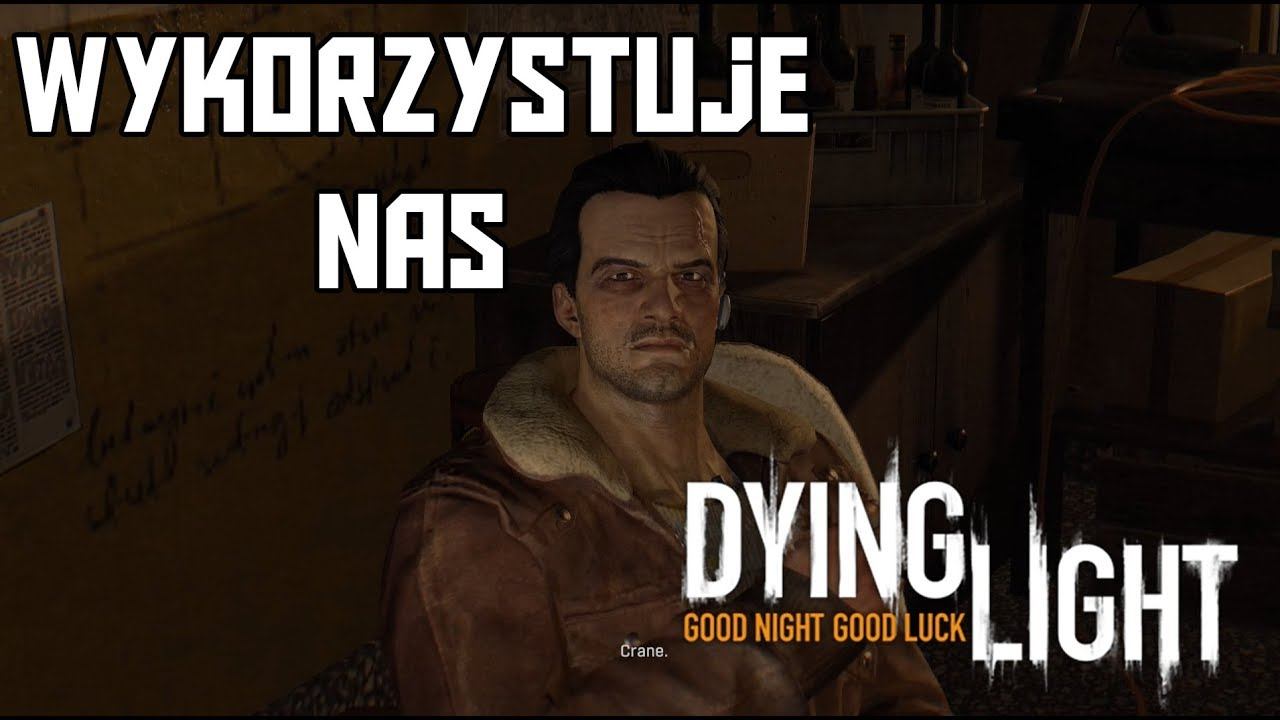 Karim nas wykorzystuje!!! | Dying Light | Darvvin [#5] смотреть онлайн