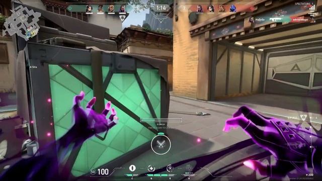 valorant 135 ping pro смотреть онлайн