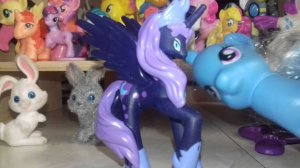 Проект мама купи мне пони 1