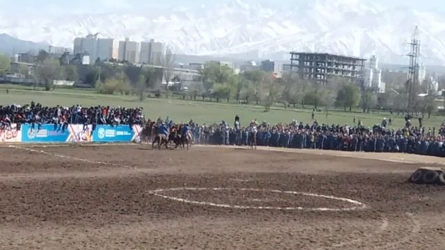 Сары Озон Достук смотреть онлайн