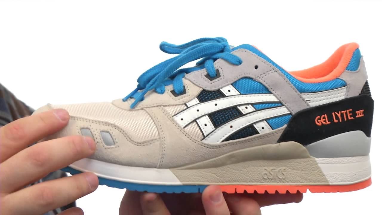 Onitsuka Tiger by Asics Gel-Lyte™ III SKU:#8235026 смотреть онлайн
