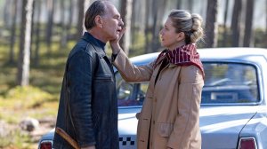 Противостояние сериал 2024