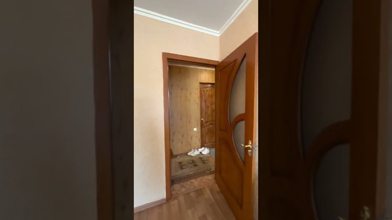 Видеообзор 3-ком кв в центре города (Плеханова, 54) смотреть онлайн