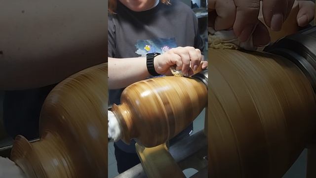 Выпускная работа в токарной школе. смотреть онлайн