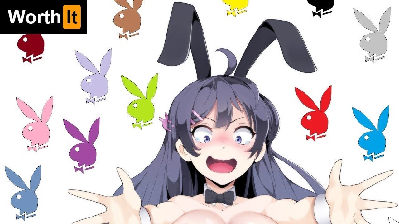 Mai Sakurajima is Worth it смотреть онлайн