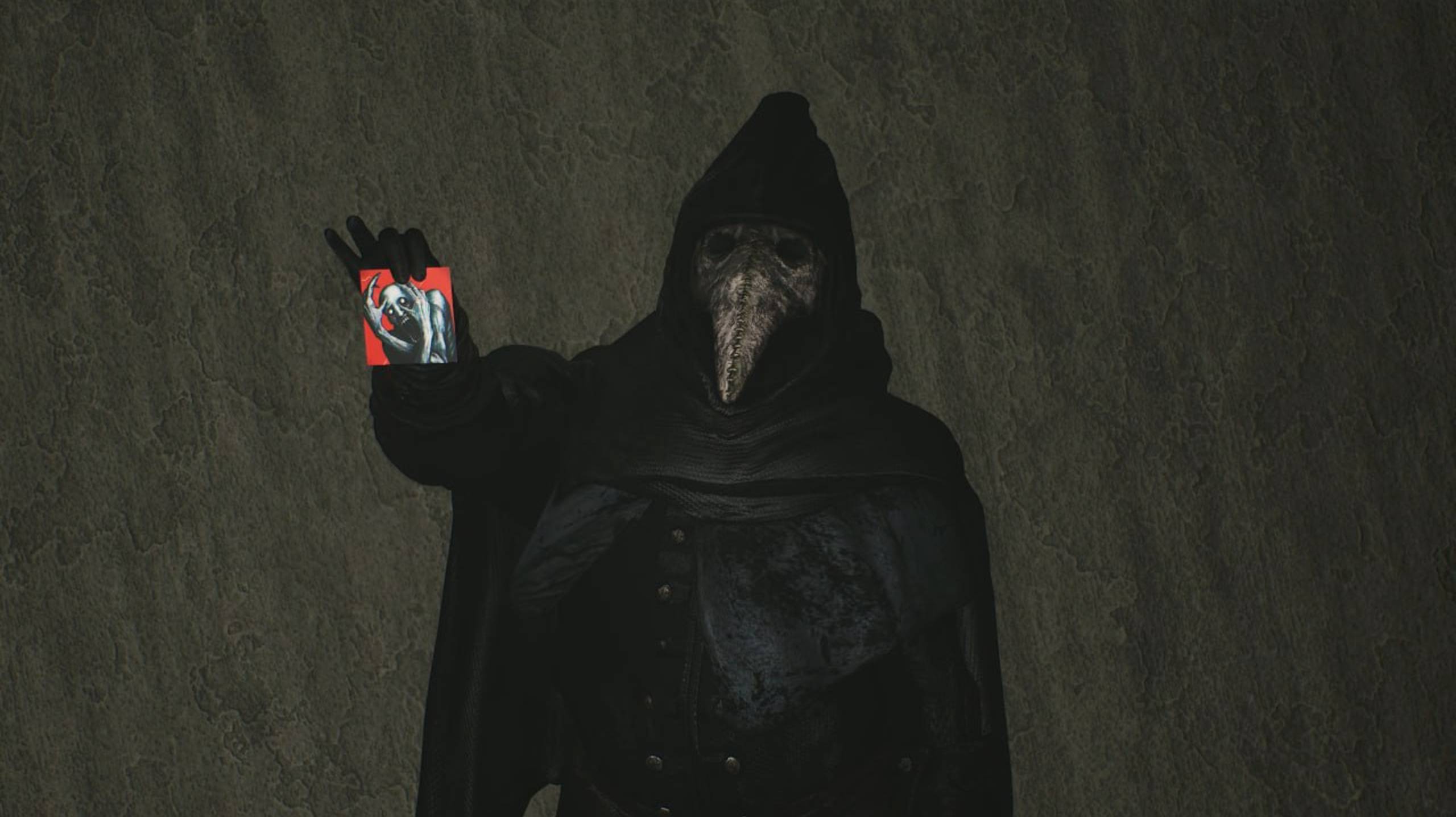 SCP-Squad Episode1-2 : The Meeting Of SCP-096