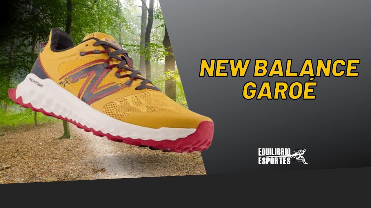 New Balance Garoé