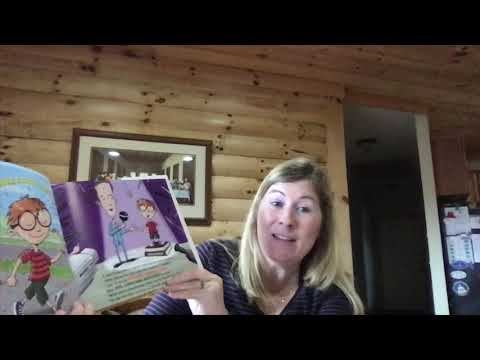 Boris ate a Thesaurus -- Read by Mrs Wigart смотреть онлайн