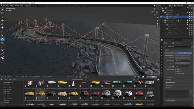 The BEST Blender Add-On Deal of 2022 is here! смотреть онлайн