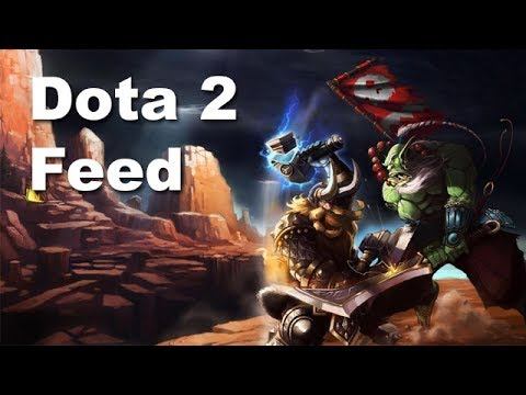 Best Fail Kiev Major Dota 2 смотреть онлайн