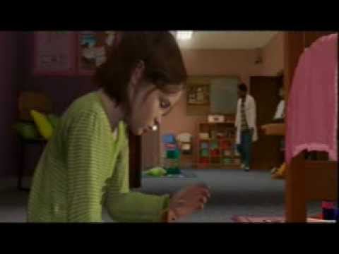 Beyond: Two Souls Demo part 1 смотреть онлайн