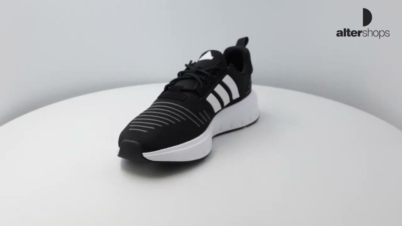 adidas Performance SWIFT RUN 23 J Μαύρο IG7293 смотреть онлайн