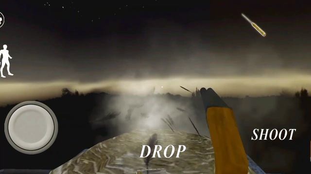 Train Escape from granny house normal level. #micron gamerz #granny3 смотреть онлайн