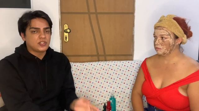 Skincare Completa Parte 1 смотреть онлайн