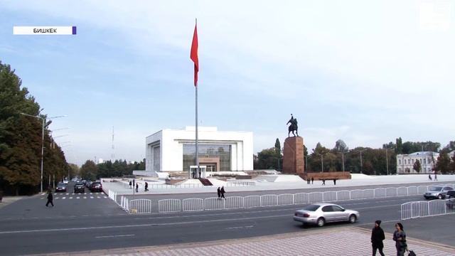 Эл аралык донорлордон берилген жардам смотреть онлайн