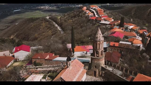 Гамарджоба, Грузия! смотреть онлайн