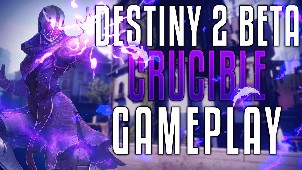 Giveaway Destiny 2 for Subscriber On The Channel смотреть онлайн