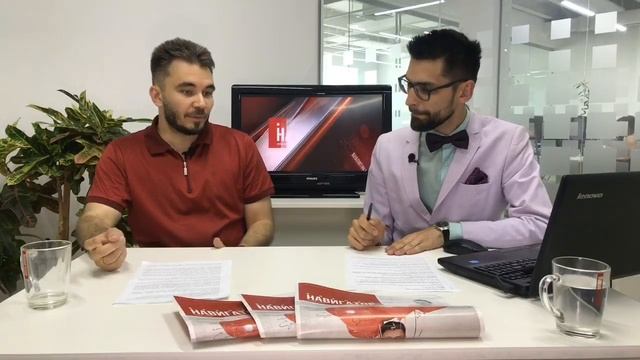 Навигатор LIVE Медиация как замена суду смотреть онлайн