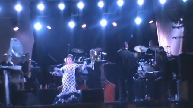 Ana Belén Lagares--TORRE DE ARENA-- Gala Cuevas del Campo (GRANADA) смотреть онлайн