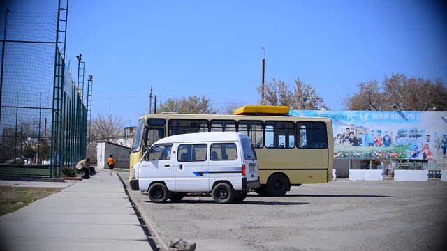 Чиназ Март 2015 Соцгородок смотреть онлайн
