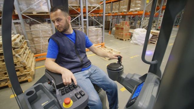 Xilin CQD-16 Li – все преимущества в одном видео! смотреть онлайн