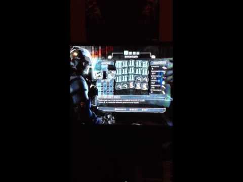 Dead Space 3 *NEW* infinite resources glitch (-tungsten/rat смотреть онлайн