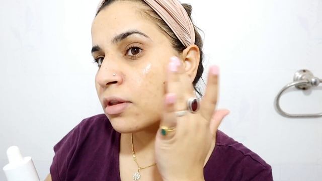 I tried the Dot & Key newly launched superfood serums смотреть онлайн