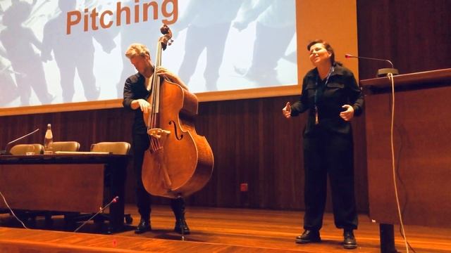 Fado på ålesundsk - Sondre Meisfjord og Anita Valderhaug смотреть онлайн
