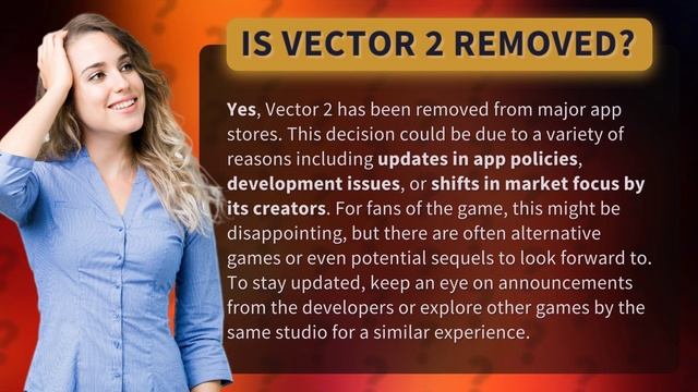 Is Vector 2 removed? смотреть онлайн