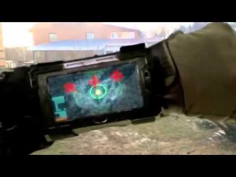 Электро магнитный импульс смотреть онлайн