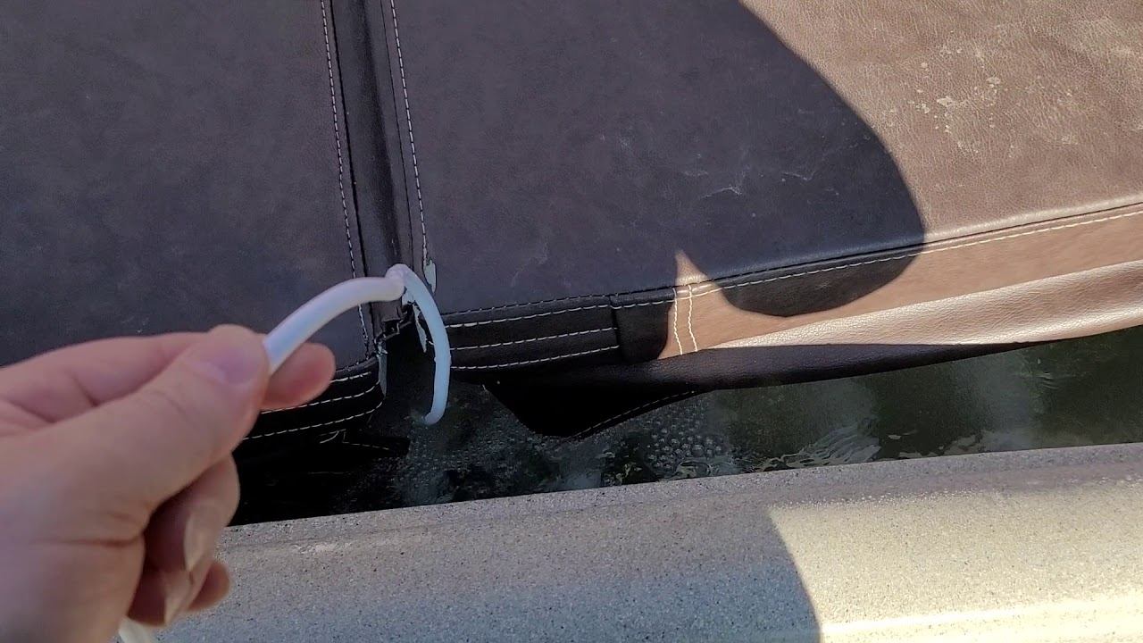 Hot Tub Submerged Heater смотреть онлайн