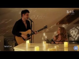 Премьера трека!!! Дан Балан и Тина Кароль - Помнишь