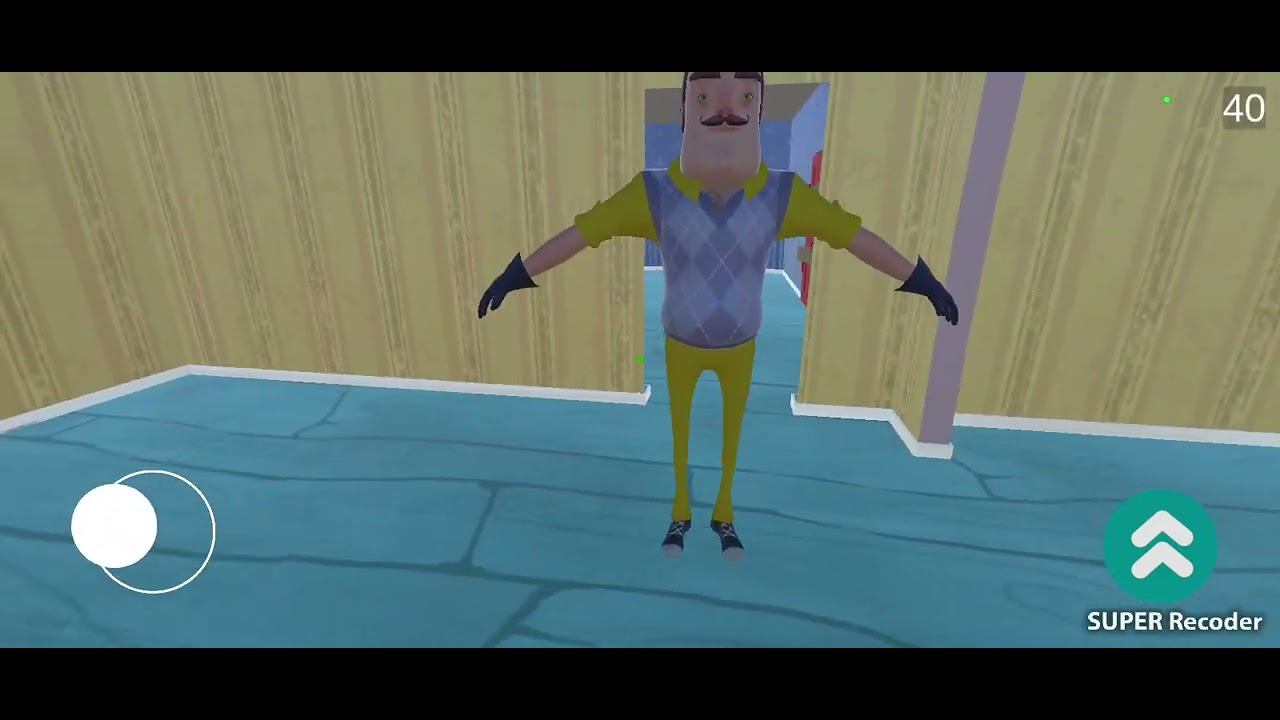 Прохождение яндэкс диск hello neighbor alpha 2 часть 31 смотреть онлайн